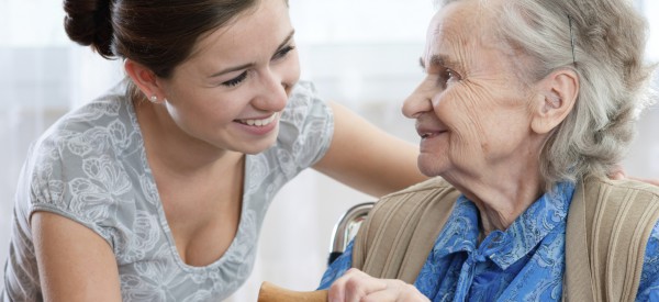 LETENKA ZDARMA – u programu péče o starší Velká Británie!