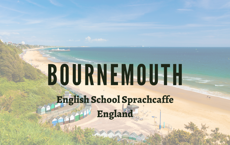 Kurz angličtiny pro teenagery - Bournemouth (12-17 let)