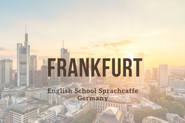 Kurz němčiny pro teenagery – Frankfurt (12-21 let)