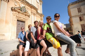 IELS-Malta-Cultural Tours