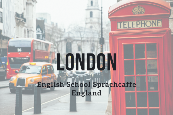 Kurz angličtiny pro teenagery – Londýn (14-17 let)