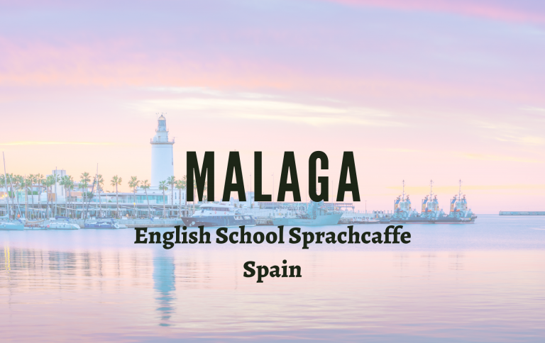 Kurz španělštiny pro teenagery – Malaga (14-21 let)