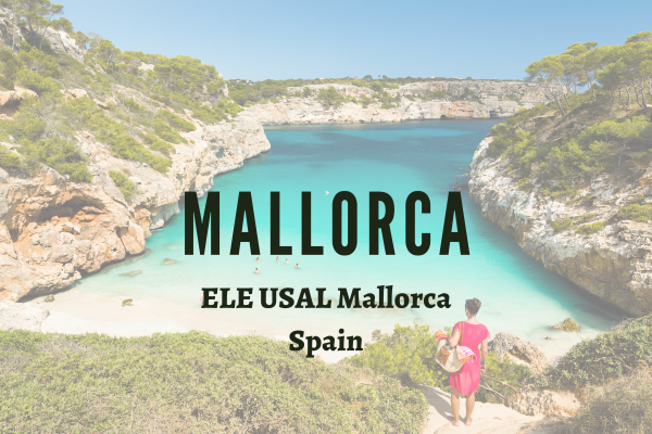 Kurz španělštiny – Mallorca