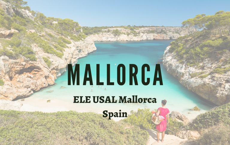 Kurz španělštiny - Mallorca