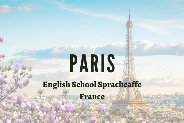 Kurz francouzštiny pro teenagery – Paříž (15-21 let)