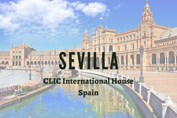 Kurzy španělštiny – Sevilla