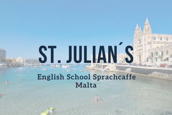 Kurz angličtiny pro teenagery – Malta (14-21 let)