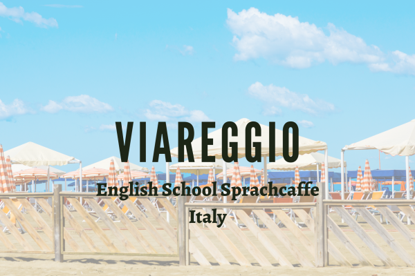 Kurz italštiny pro teenagery – Viareggio (14-18 let)