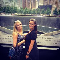 WTC memorial