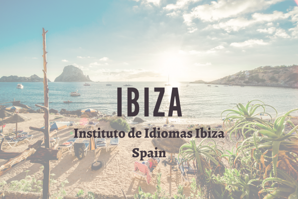 Kurzy španělštiny – Ibiza