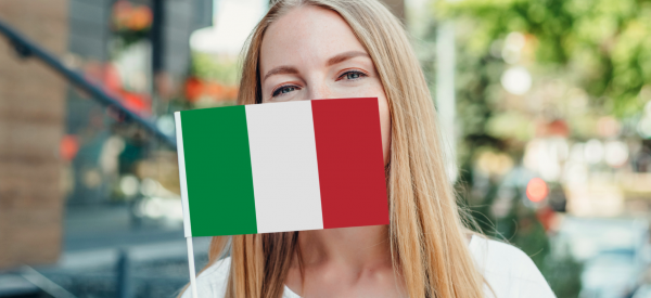 NOVINKA – kurz italštiny pro juniory ve Florencii