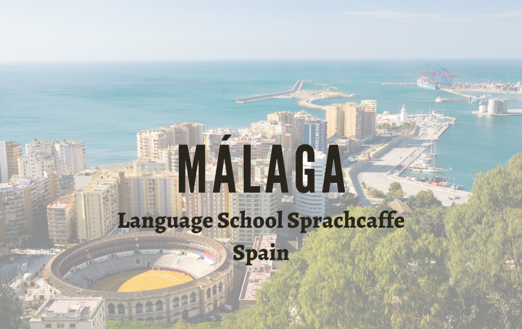 Kurzy španělštiny - Malaga