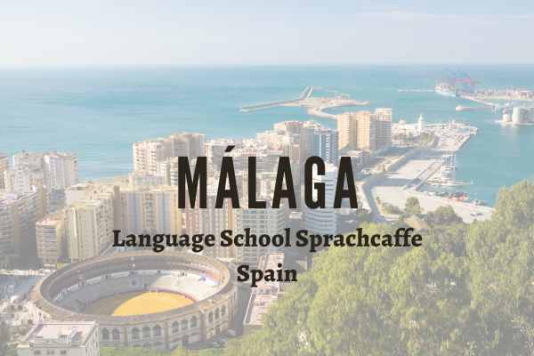 Kurzy španělštiny – Malaga