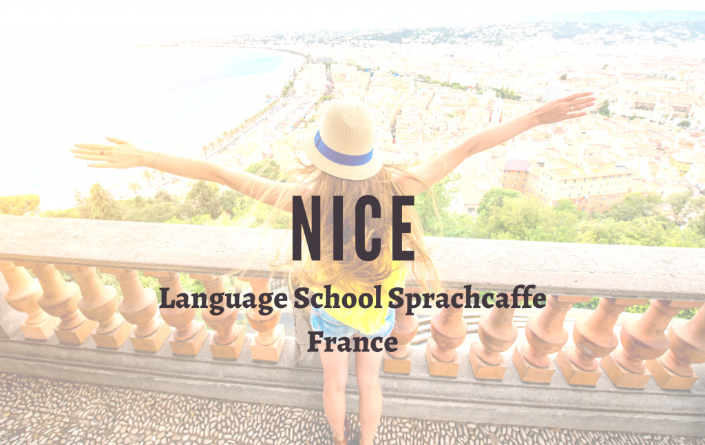 Kurz francouzštiny pro teenagery - Nice (13-21 let)