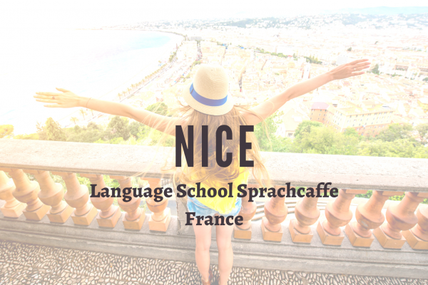 Kurz francouzštiny pro teenagery – Nice (13-21 let)