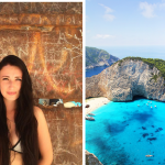 Skvělý WEBinář o práci v Řecku – osobní zkušenosti Renči