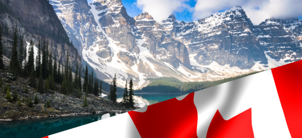 Working holiday víza Kanada 2023